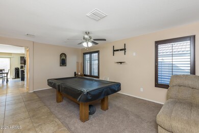 3) LIVING/DINING