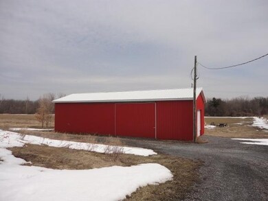 Stable/Barn