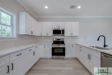 1615 Le Grand St unit B, Savannah, GA 31401 - photo 3