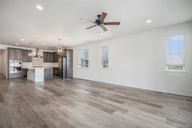 6627 Compelling Point, Parker, CO 80134 - photo 4