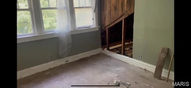 5338 Janet Ave, Saint Louis, MO 63136 - photo 4