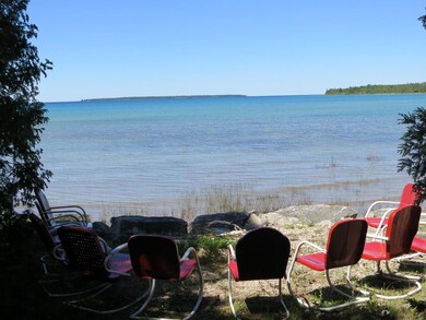 Lake Michigan