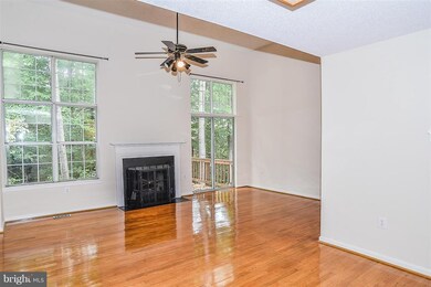 12280 Wye Oak Commons Cir unit 110, Burke, VA 22015 - photo 7