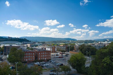 Your Rooftop View
