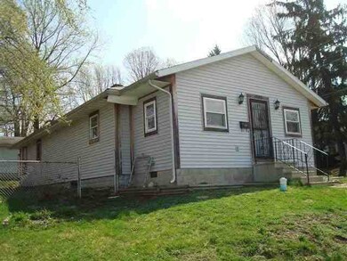 1703 N 12th St, Lafayette, IN 47904 - photo 2