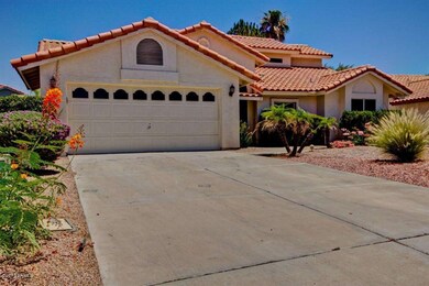 5808 W Ivanhoe St, Chandler, AZ 85226 - photo 2