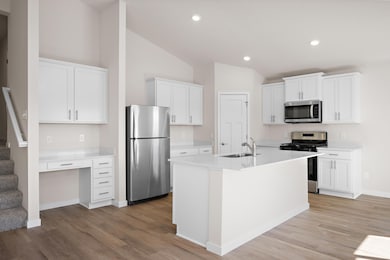 606 Redwood Loop N, Cambridge, MN 55008 - photo 3