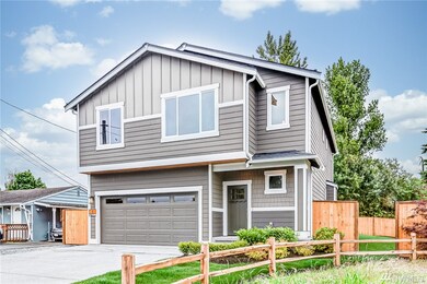 122 107th St SE, Everett, WA 98208 - photo 3