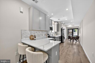 2016 4th St NE unit 1, Washington, DC 20002 - photo 5