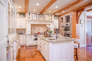 1895 Gun Club Rd, Jasper, IN 47546 - photo 4