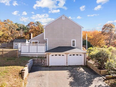 2 Westerly Dr, Buzzards Bay, MA 02532 - photo 2