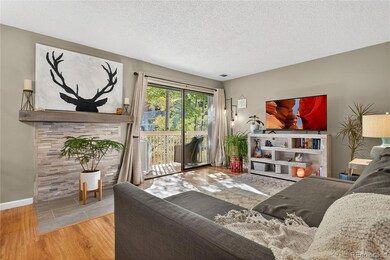 1901 Clear Creek Dr unit B-204, Georgetown, CO 80444 - photo 4