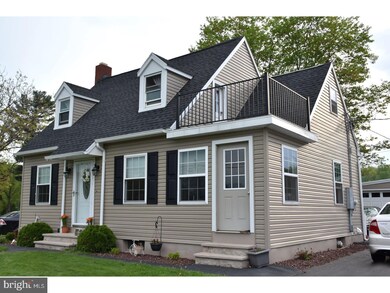 997 Maple Grove Rd, Mohnton, PA 19540 - photo 2