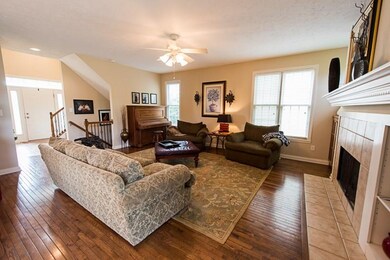13056 Overview Dr, Fishers, IN 46037 - photo 4