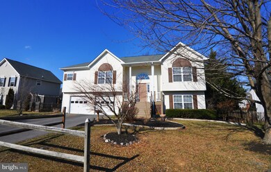 343 Montgomery Cir, Stephens City, VA 22655 - photo 3