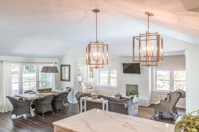 218 Forest Trail