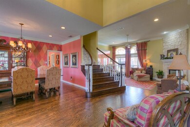 1128 Berkley Dr, Cleburne, TX 76033 - photo 5