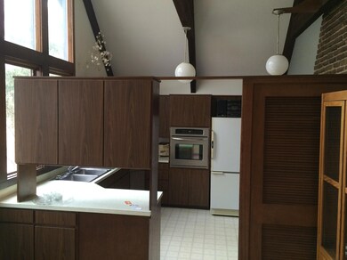 kitchen view