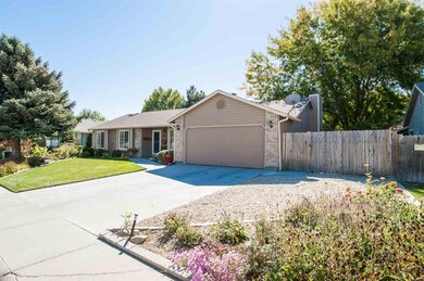 205 S Valley Dr, Nampa, ID 83686 - photo 3