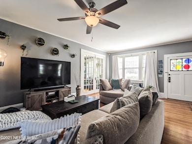 1453 Belvedere Ave, Jacksonville, FL 32205 - photo 6