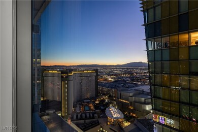 Veer Towers East unit 3207, Las Vegas, NV 89158 - photo 3
