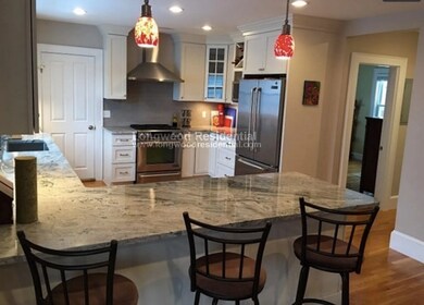 15 Wyman Terrace unit 17, Arlington, MA 02474 - photo 3