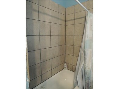 Bathroom Newly tiled