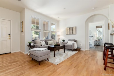 7777 E 23rd Ave unit 202, Denver, CO 80238 - photo 5