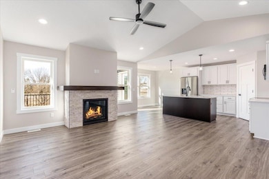 Upgraded Andersen 200 series windows!