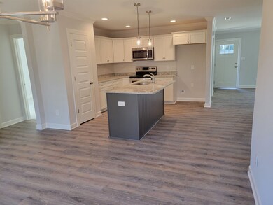 200 Kipling Dr, Oxford, NC 27565 - photo 4