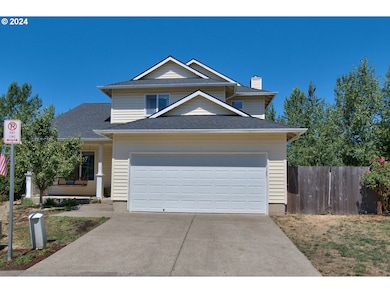 1615 Primrose Ln, Forest Grove, OR 97116 - photo 2