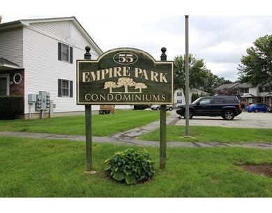 55 Empire St unit 6, Chicopee, MA 01013 - photo 2