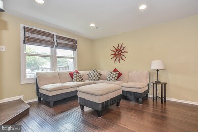 7610 Jordon Hollow Ct unit 7610, Manassas, VA 20109 - photo 4