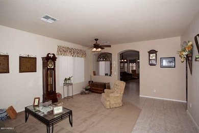 Formal Dining / Living Room