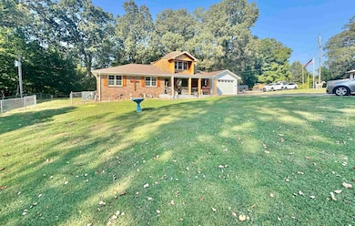127 Harvey Newman Rd, Gates, TN 38037 - photo 2