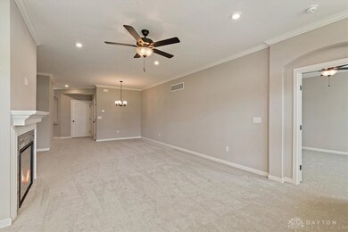 463 Valhalla Ct unit 9-202, Lebanon, OH 45036 - photo 7