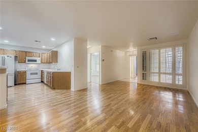 3660 Renovah St unit 104, Las Vegas, NV 89129 - photo 5