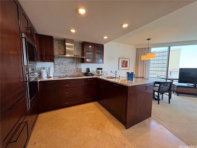 223 Saratoga Rd unit 1922, Honolulu, HI 96815 - photo 6