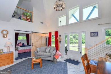 132 Fairview Meadows Dr, Demorest, GA 30535 - photo 7