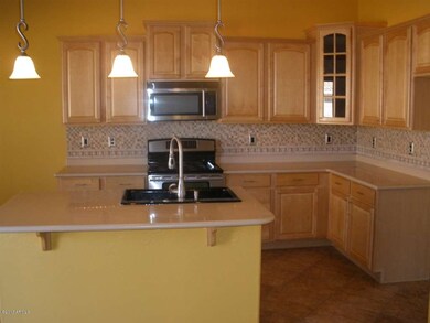 Gorgeous Kitchen