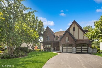 438 W 3rd St, Elmhurst, IL 60126 - photo 2