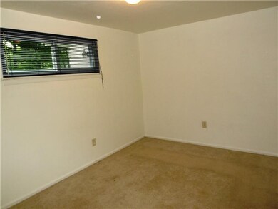 Bedroom.