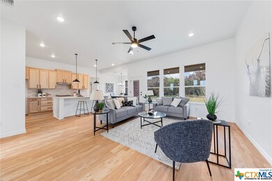 5092 Comanche Dr, Temple, TX 76502 - photo 4