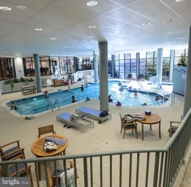 Montebello unit 707, Alexandria, VA 22303 - photo 6