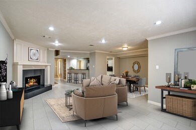 727 Bunker Hill Rd unit 66, Houston, TX 77024 - photo 4