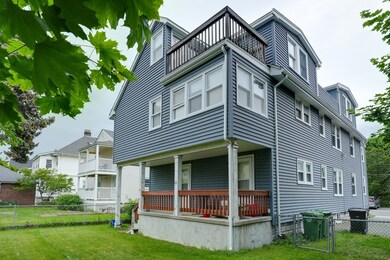 12 Keenan St unit 2, Watertown, MA 02472 - photo 3