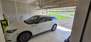 Two Car Garage