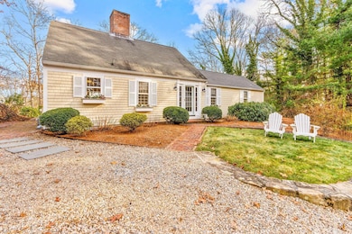 21 Fiddler Crab Ln, Mashpee, MA 02649 - photo 2