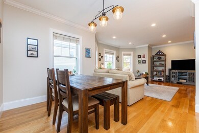 23 Robbins St unit 22, Waltham, MA 02453 - photo 6