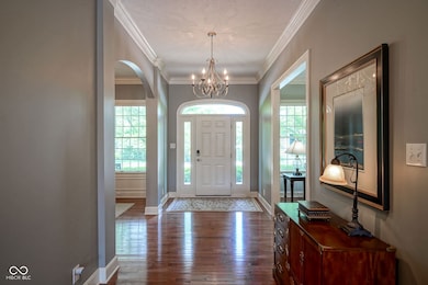 2223 Shaftesbury Rd, Carmel, IN 46032 - photo 4